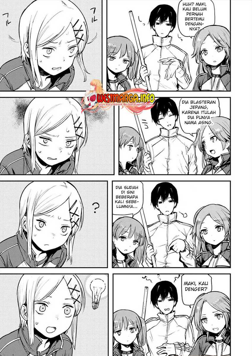 Cosmic Censorship Chapter 3 - halaman 11