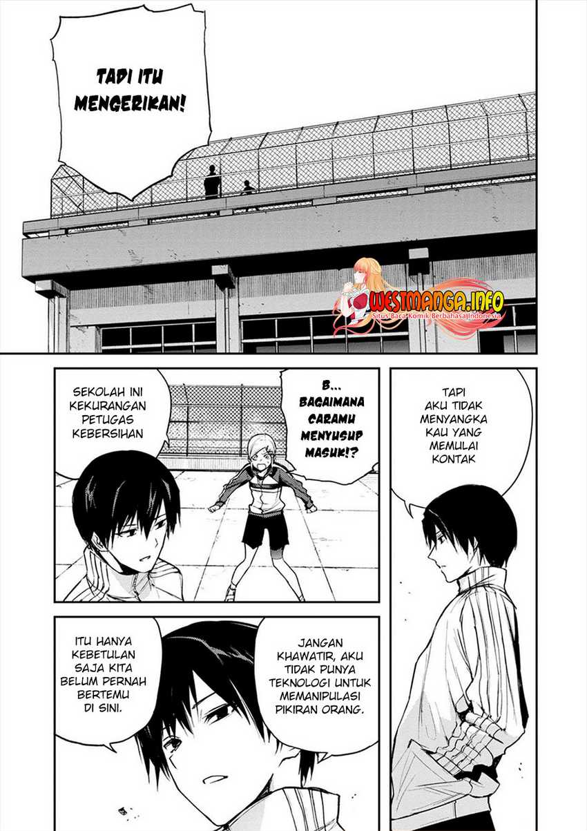 Cosmic Censorship Chapter 3 - halaman 13