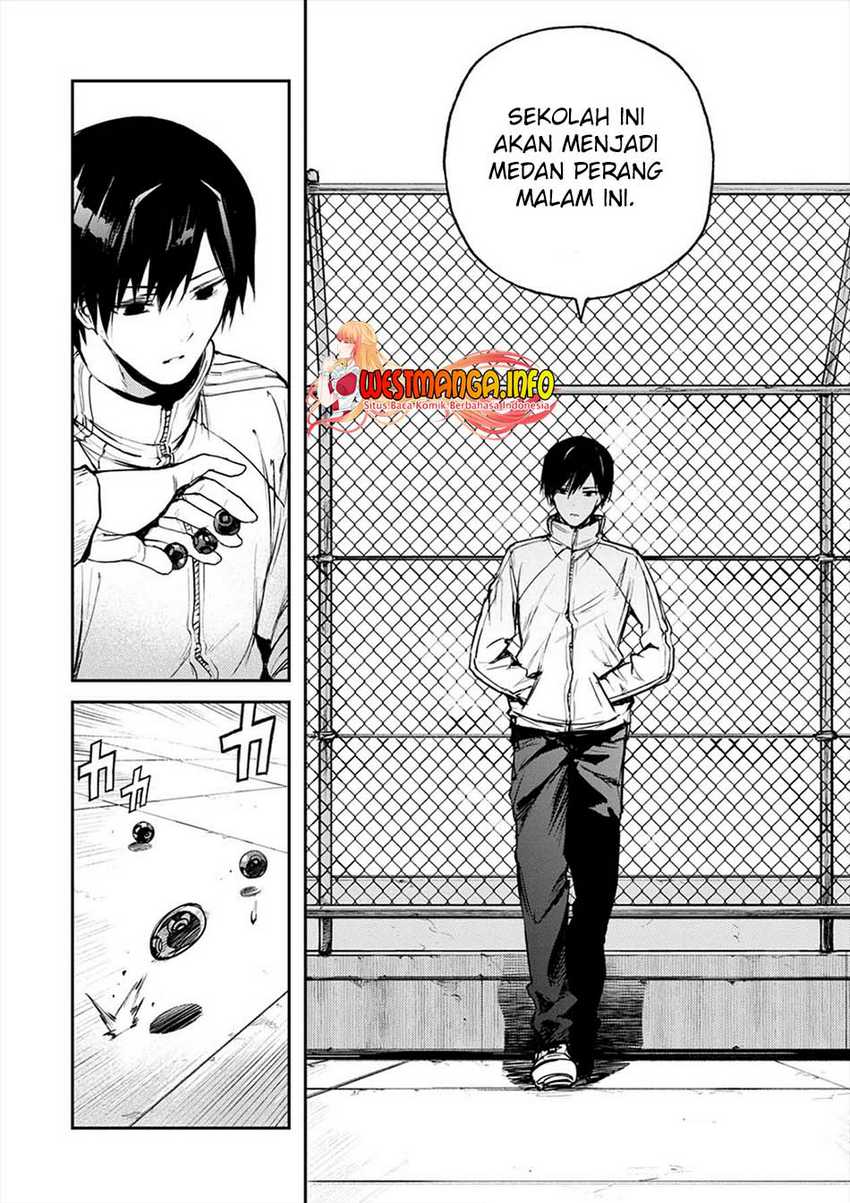 Cosmic Censorship Chapter 3 - halaman 15