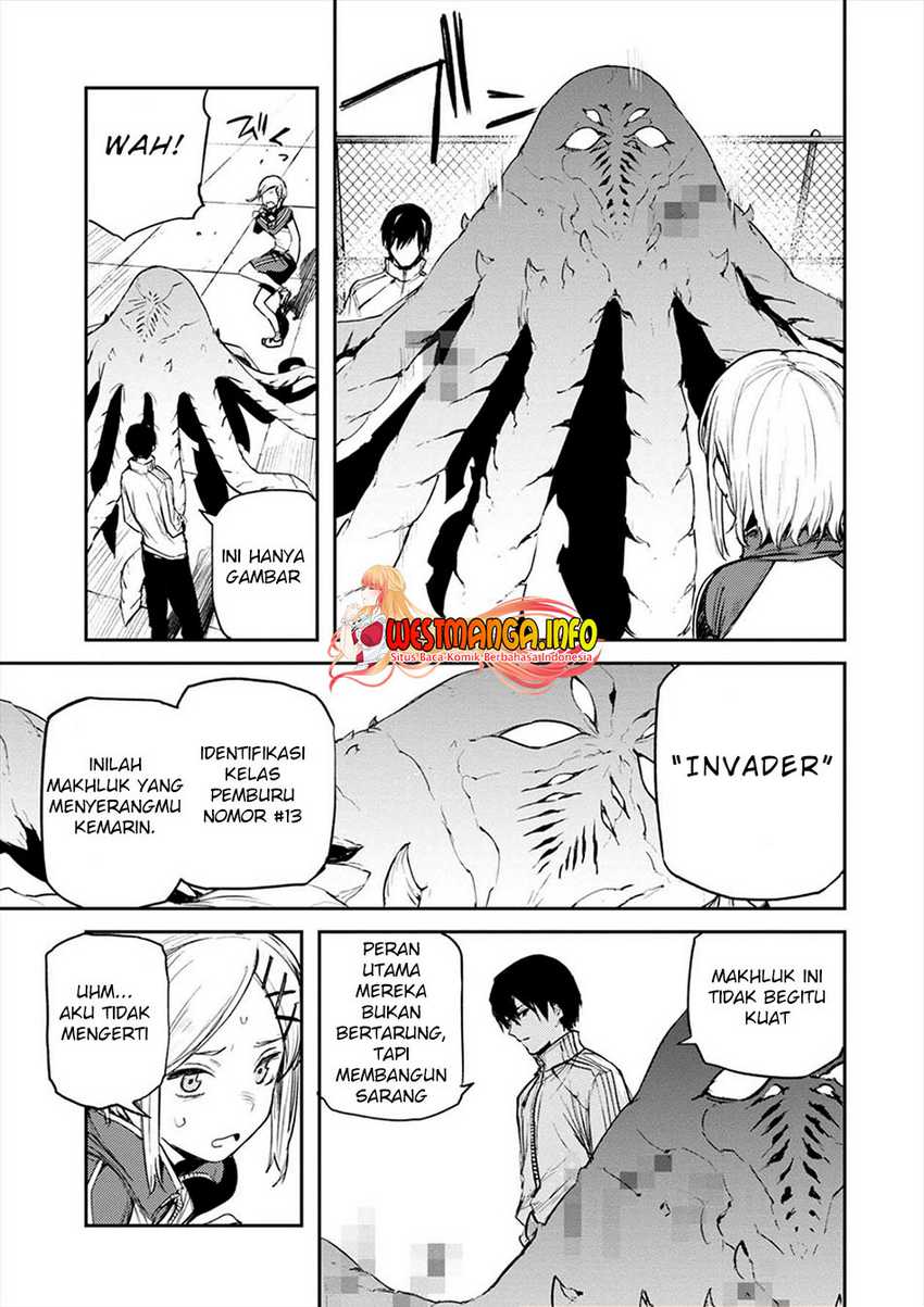 Cosmic Censorship Chapter 3 - halaman 16