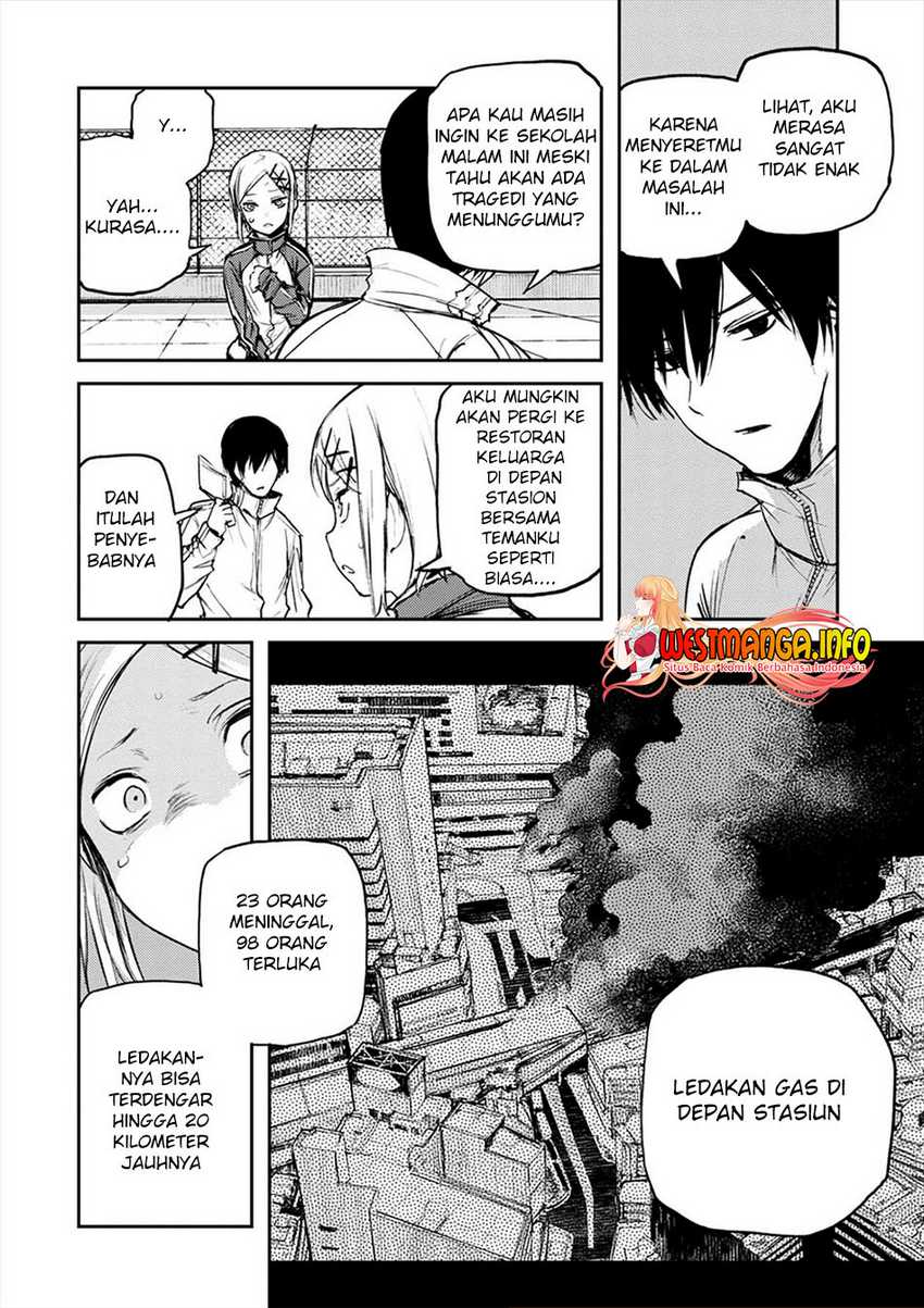 Cosmic Censorship Chapter 3 - halaman 17