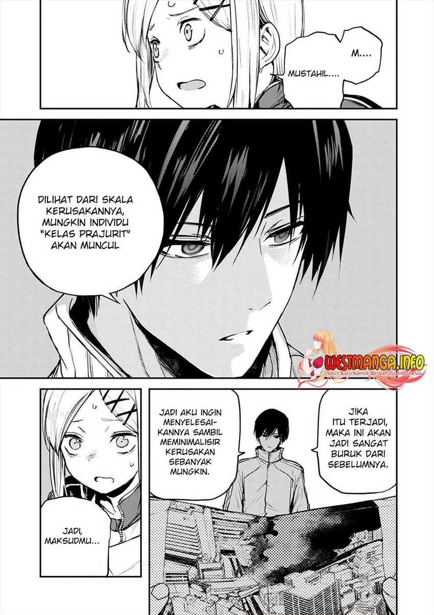 Cosmic Censorship Chapter 3 - halaman 18