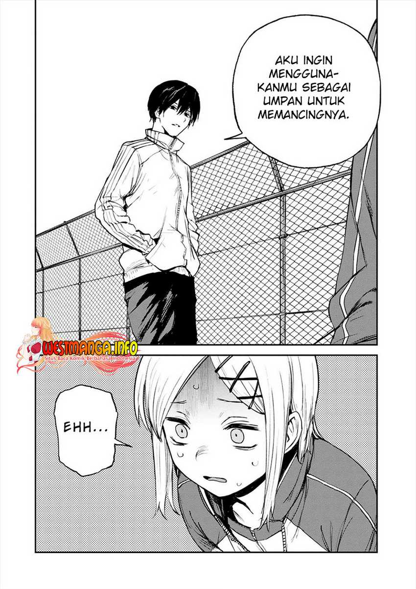 Cosmic Censorship Chapter 3 - halaman 19