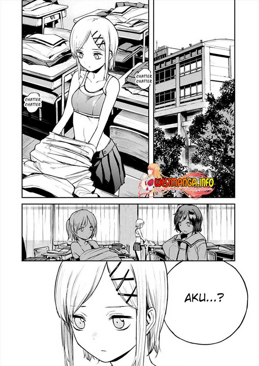 Cosmic Censorship Chapter 3 - halaman 4