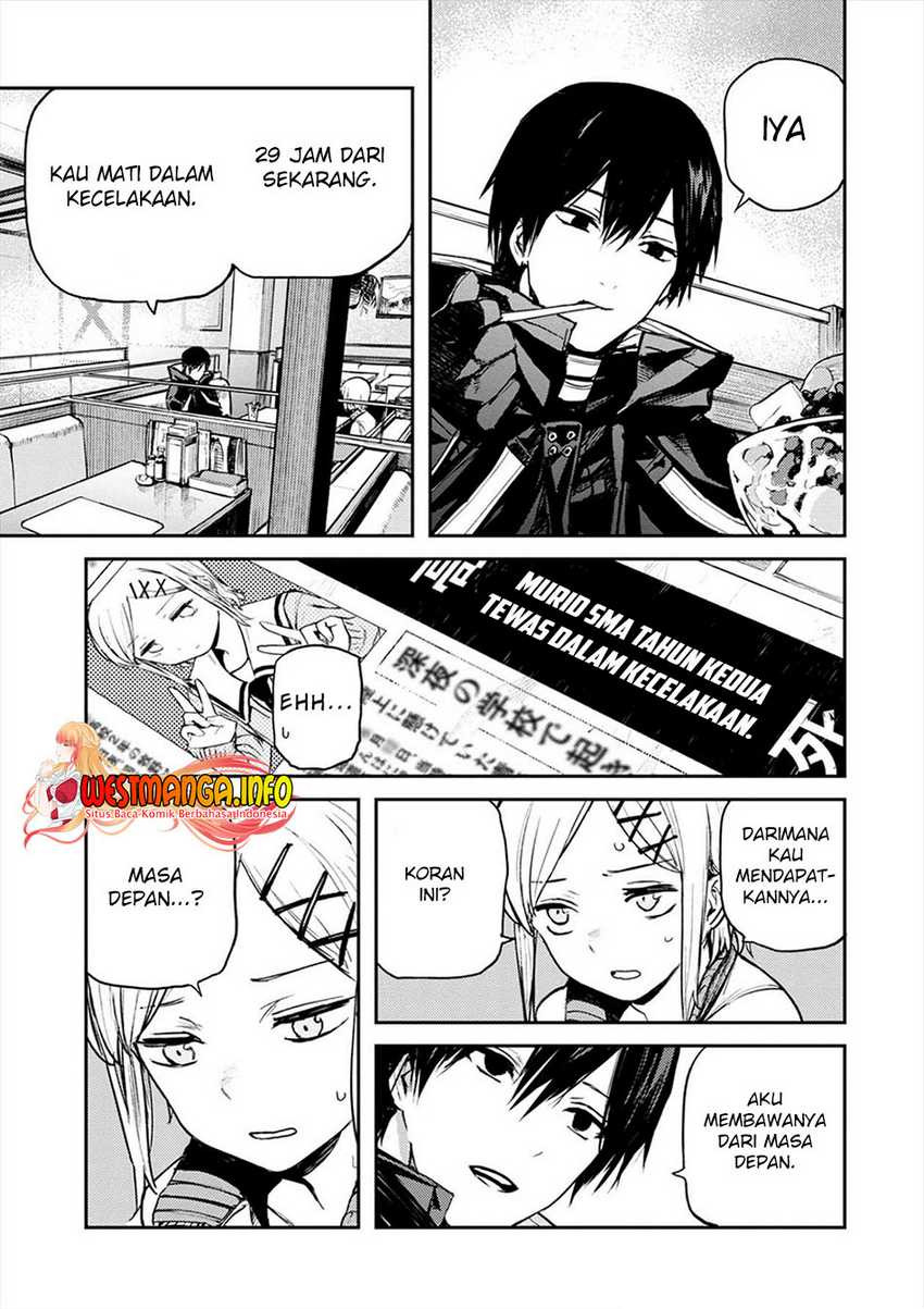 Cosmic Censorship Chapter 3 - halaman 5