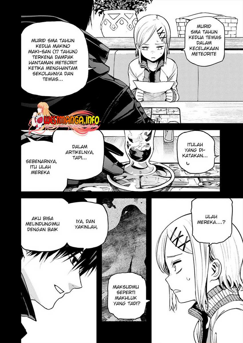 Cosmic Censorship Chapter 3 - halaman 6