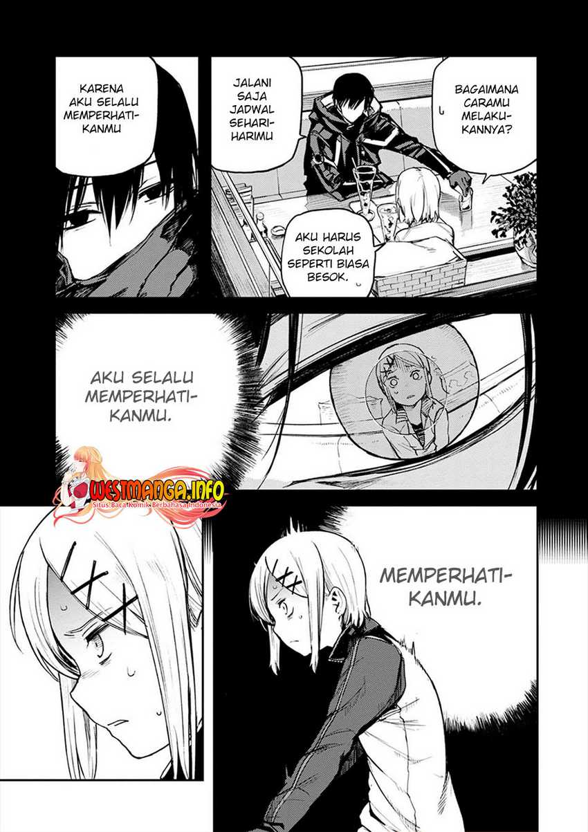 Cosmic Censorship Chapter 3 - halaman 7