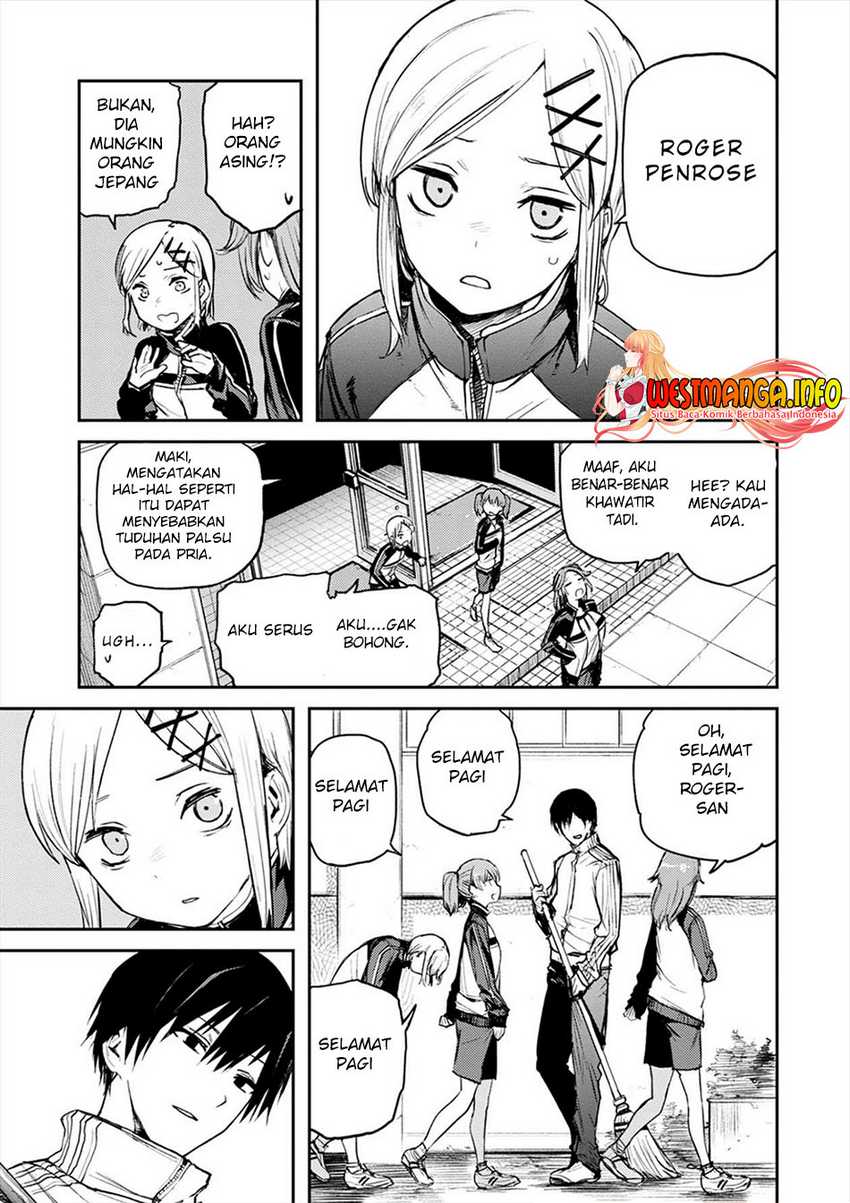 Cosmic Censorship Chapter 3 - halaman 9