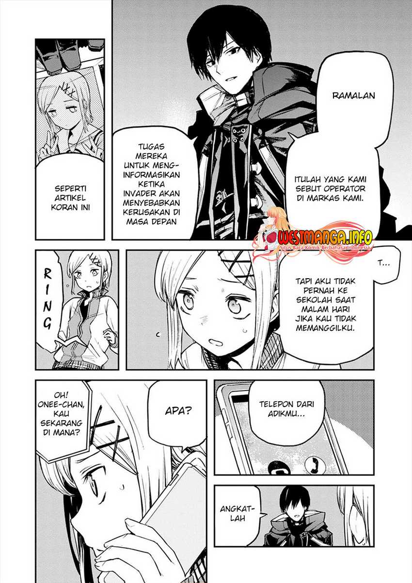 Cosmic Censorship Chapter 4 - halaman 10