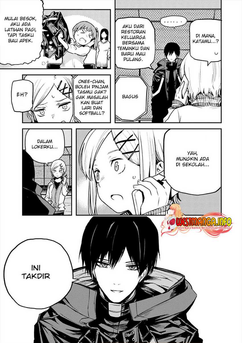 Cosmic Censorship Chapter 4 - halaman 11