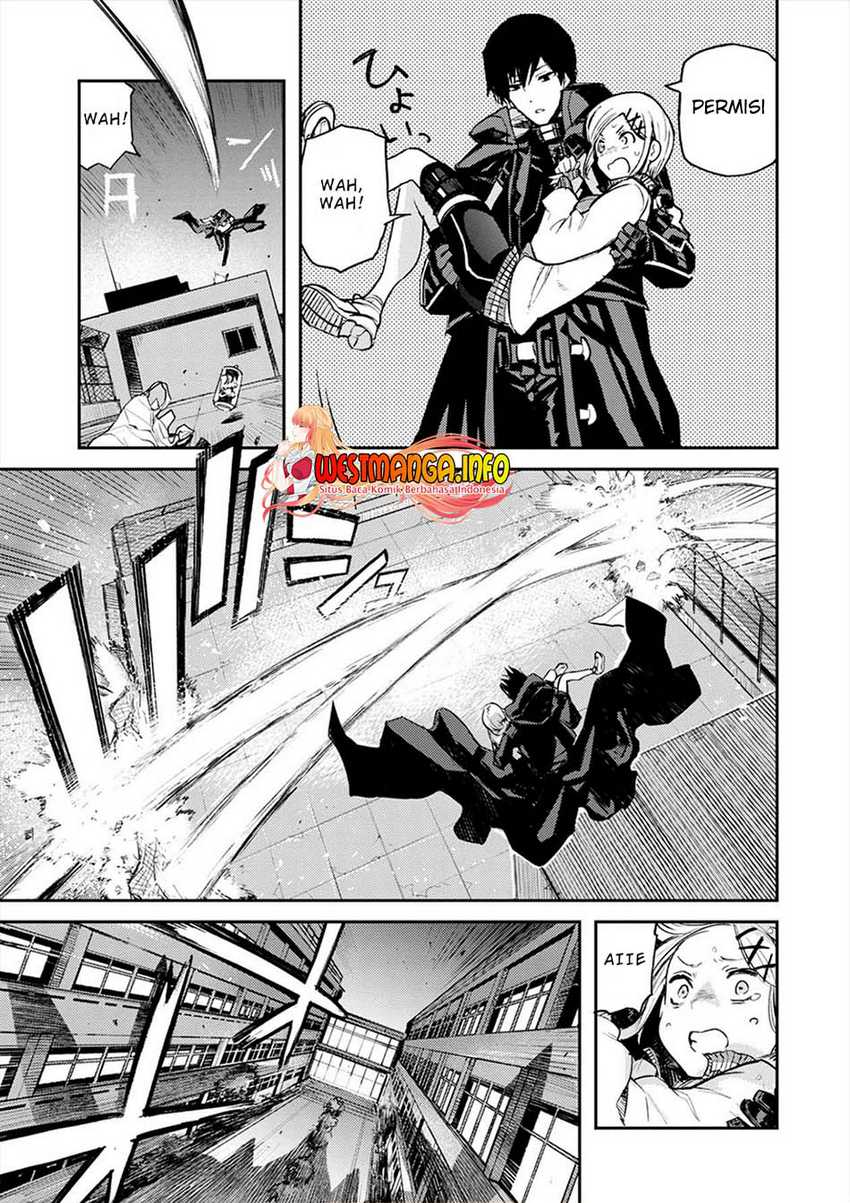 Cosmic Censorship Chapter 4 - halaman 13