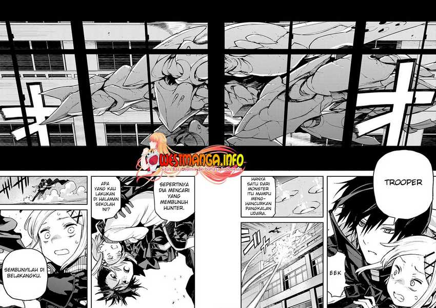 Cosmic Censorship Chapter 4 - halaman 15