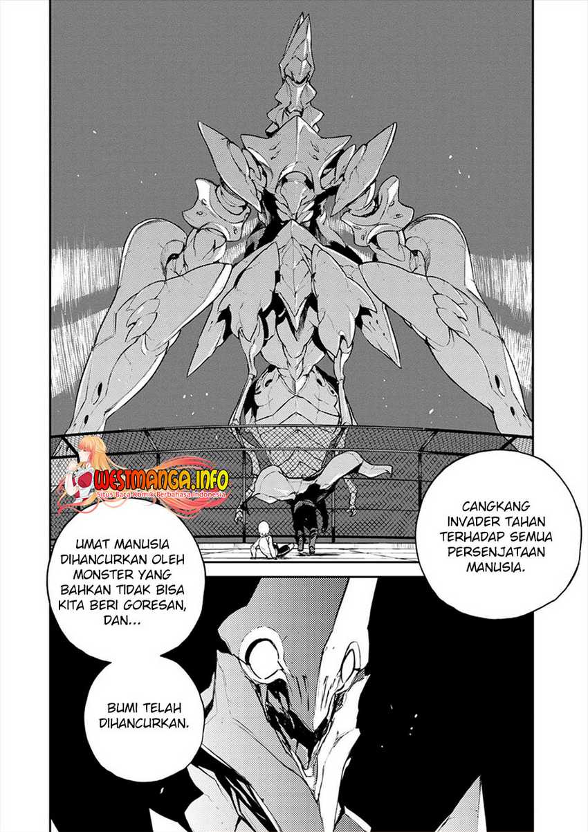 Cosmic Censorship Chapter 4 - halaman 16