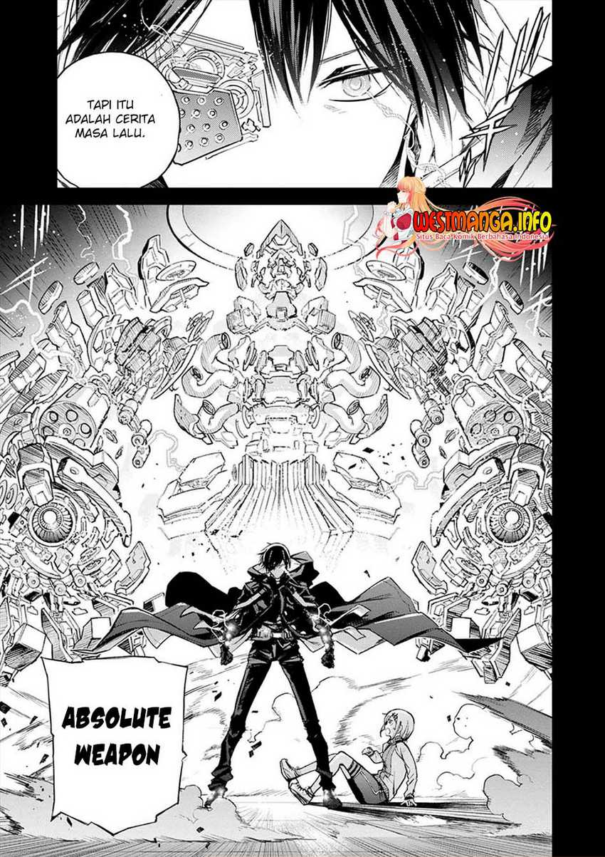 Cosmic Censorship Chapter 4 - halaman 17