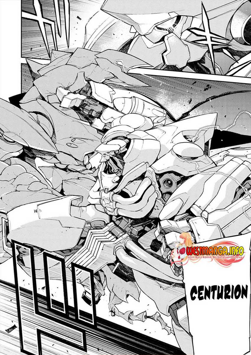 Cosmic Censorship Chapter 4 - halaman 18