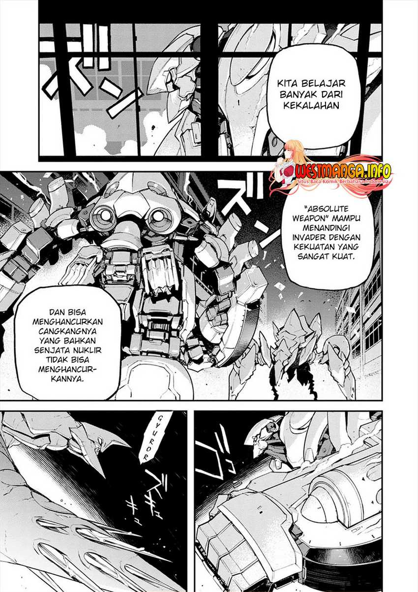 Cosmic Censorship Chapter 4 - halaman 21