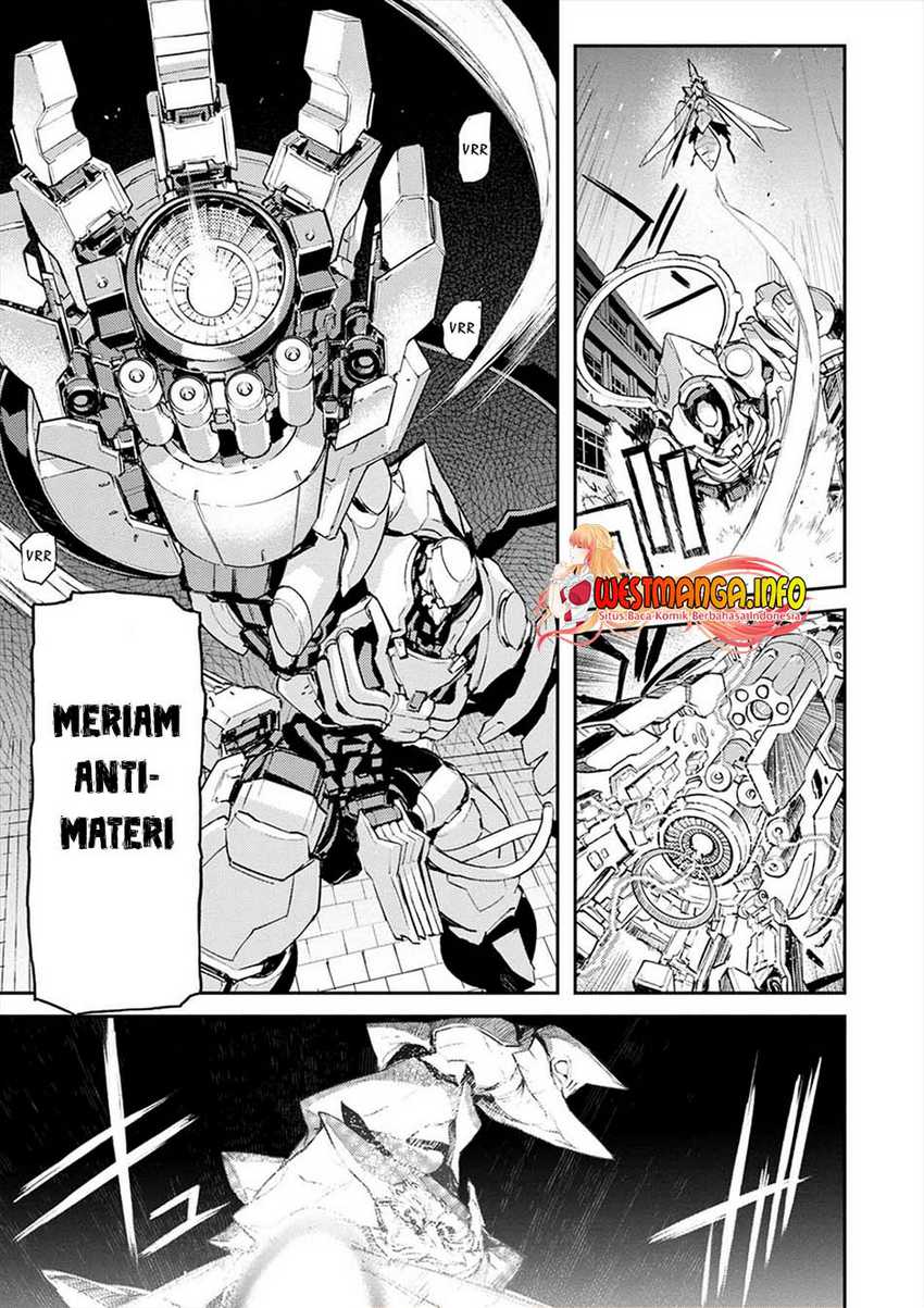 Cosmic Censorship Chapter 4 - halaman 23