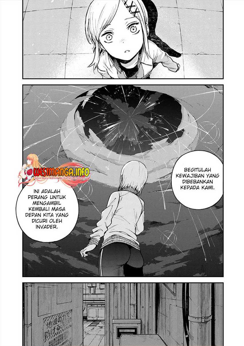 Cosmic Censorship Chapter 4 - halaman 25