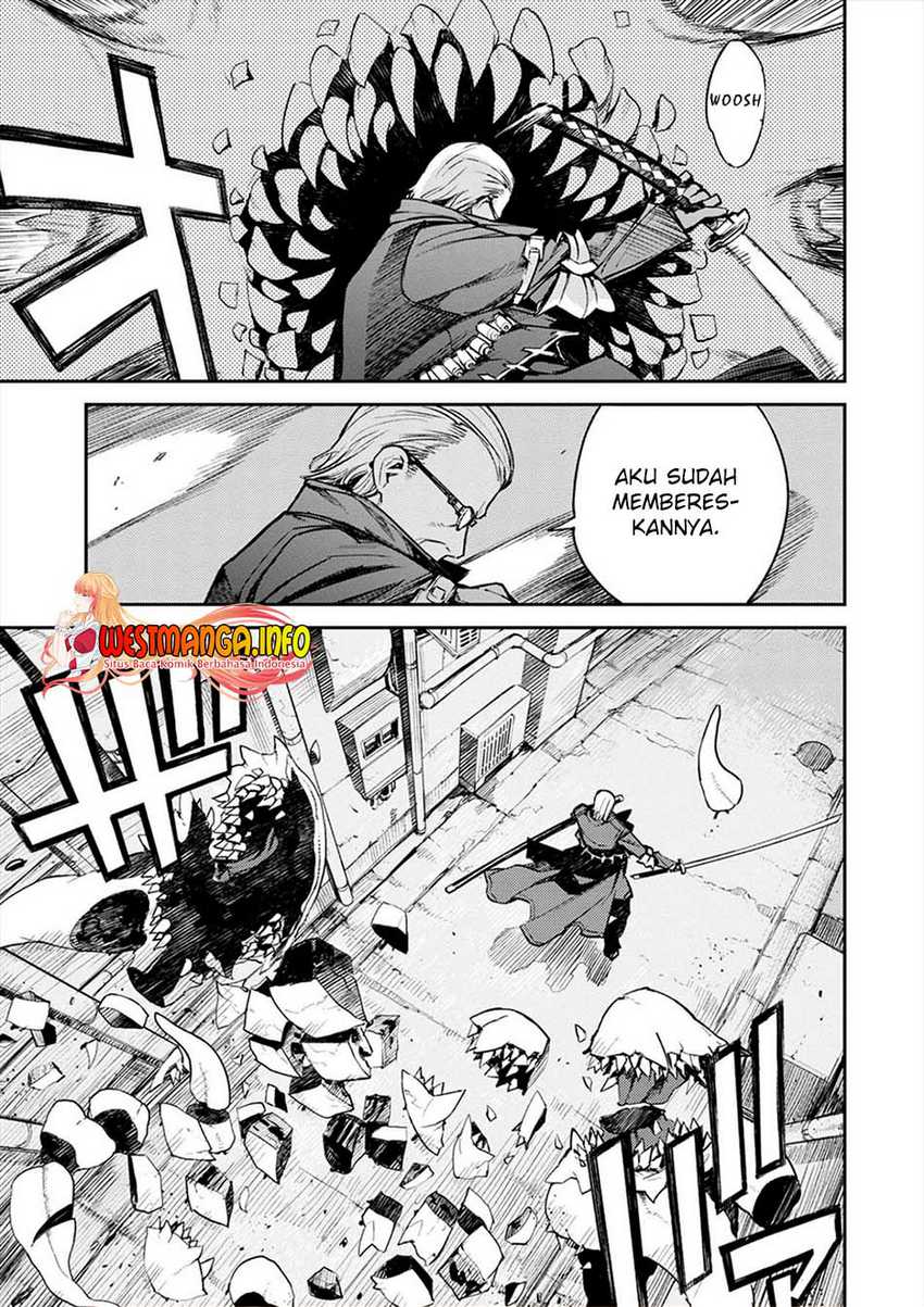 Cosmic Censorship Chapter 5 - halaman 11
