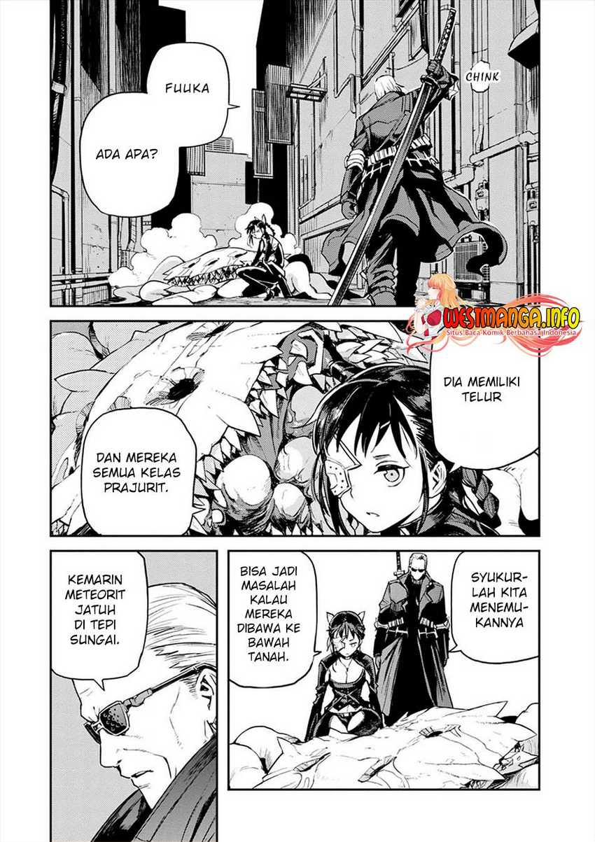 Cosmic Censorship Chapter 5 - halaman 12