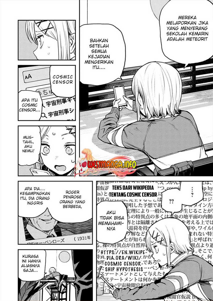 Cosmic Censorship Chapter 5 - halaman 15