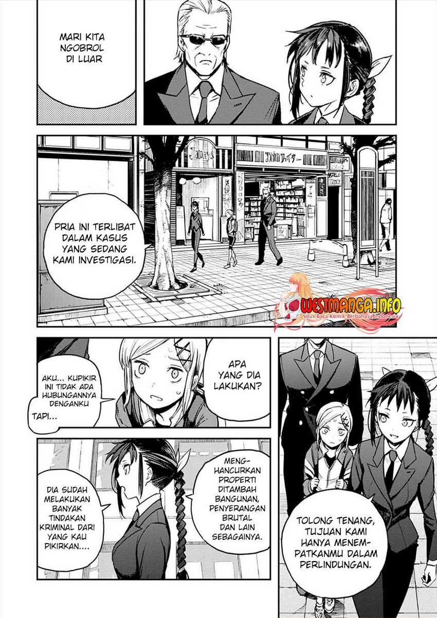 Cosmic Censorship Chapter 5 - halaman 17