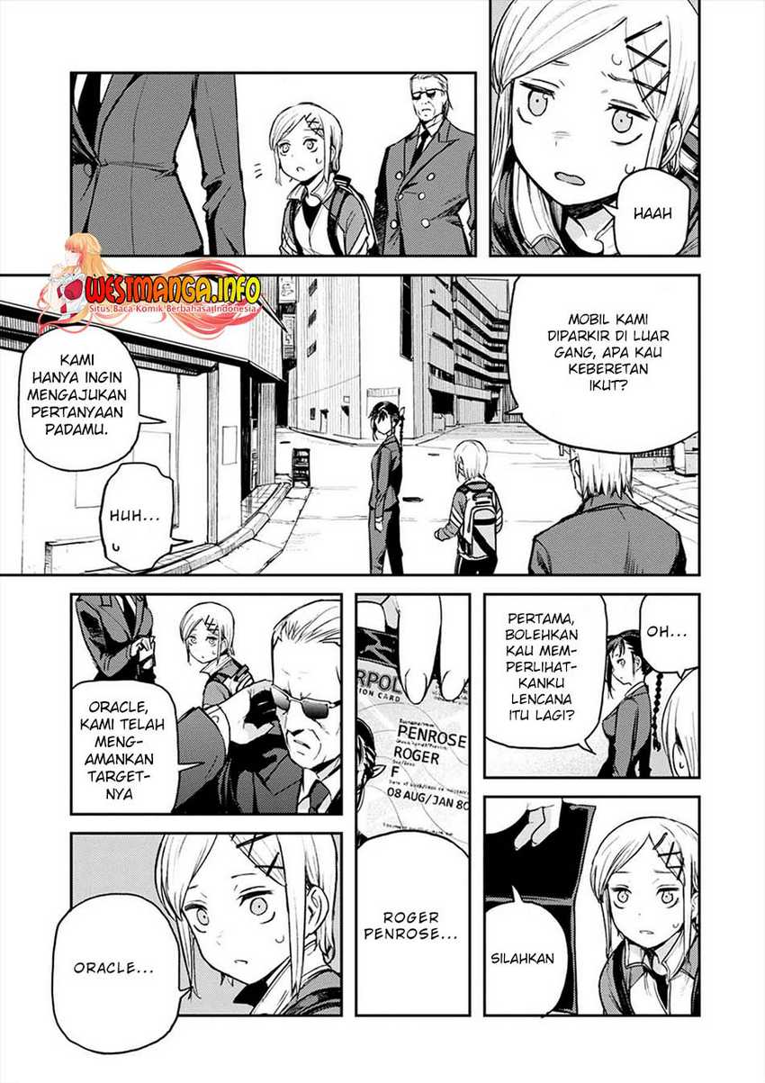 Cosmic Censorship Chapter 5 - halaman 18