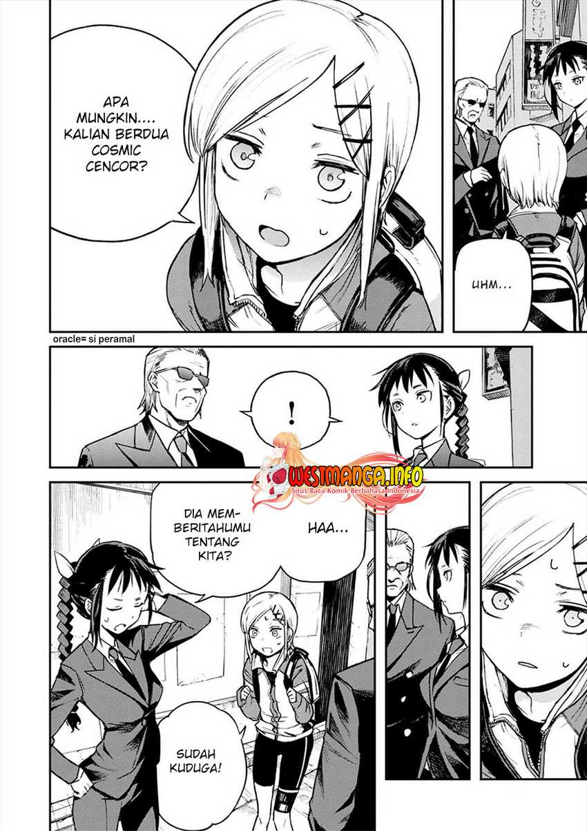Cosmic Censorship Chapter 5 - halaman 19