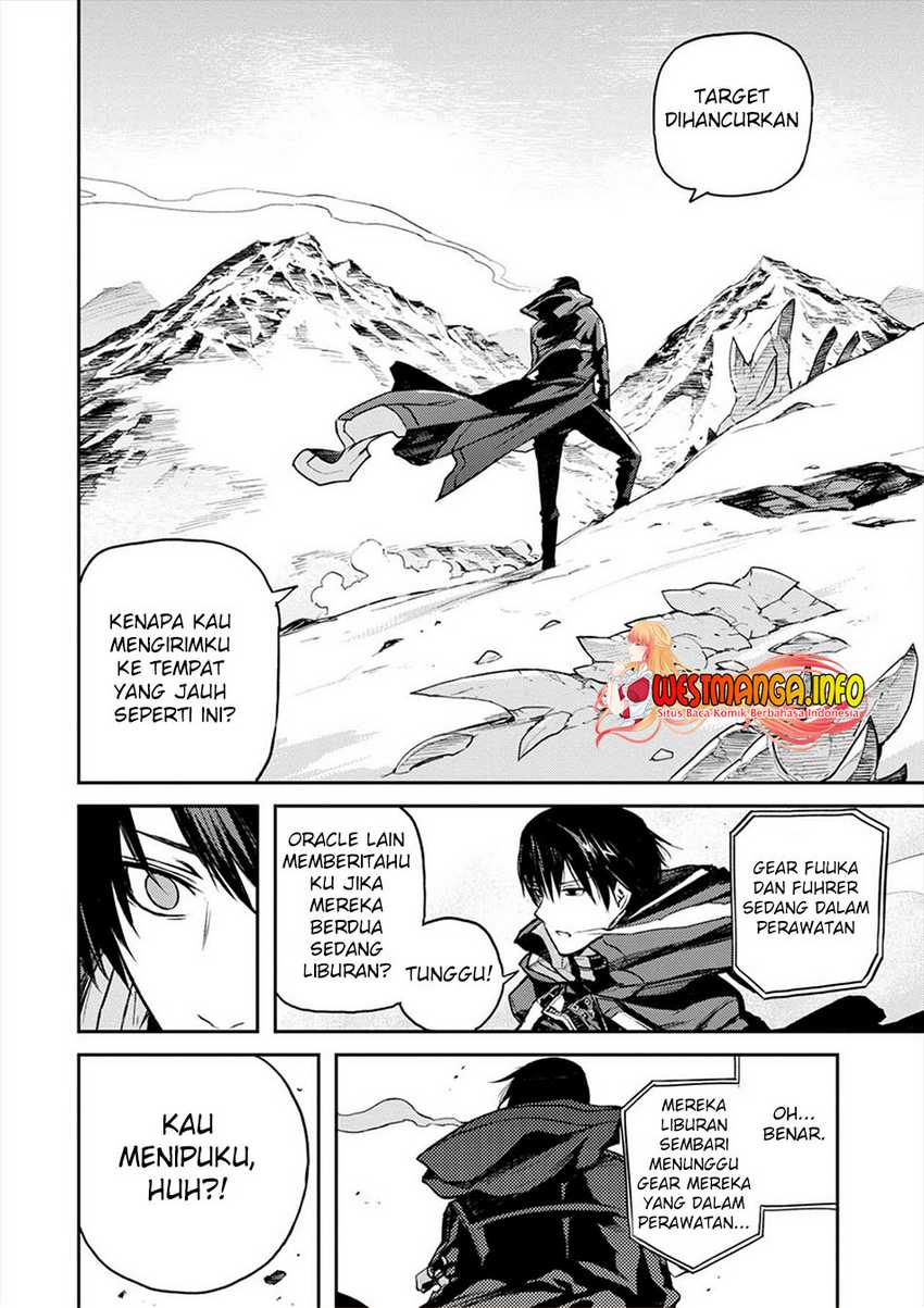 Cosmic Censorship Chapter 5 - halaman 21