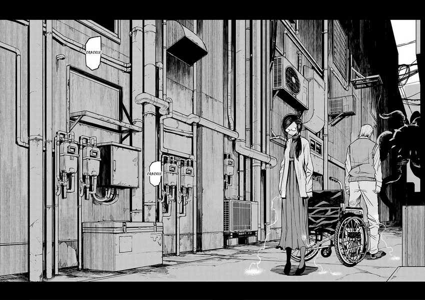 Cosmic Censorship Chapter 5 - halaman 8