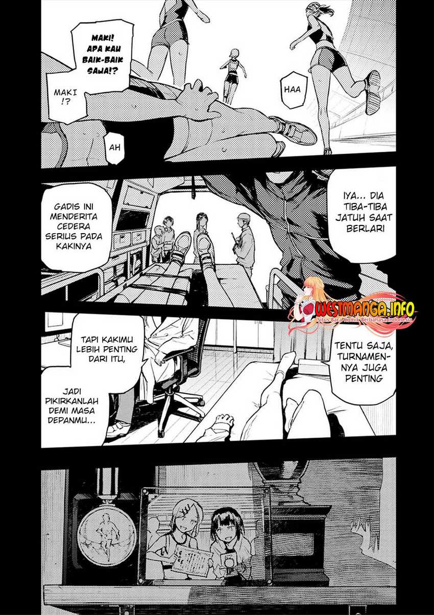 Cosmic Censorship Chapter 6 - halaman 7