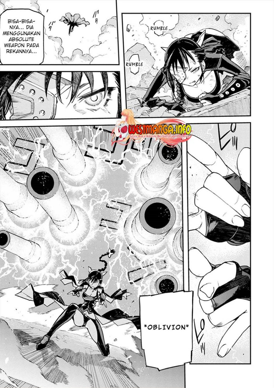 Cosmic Censorship Chapter 7 - halaman 18