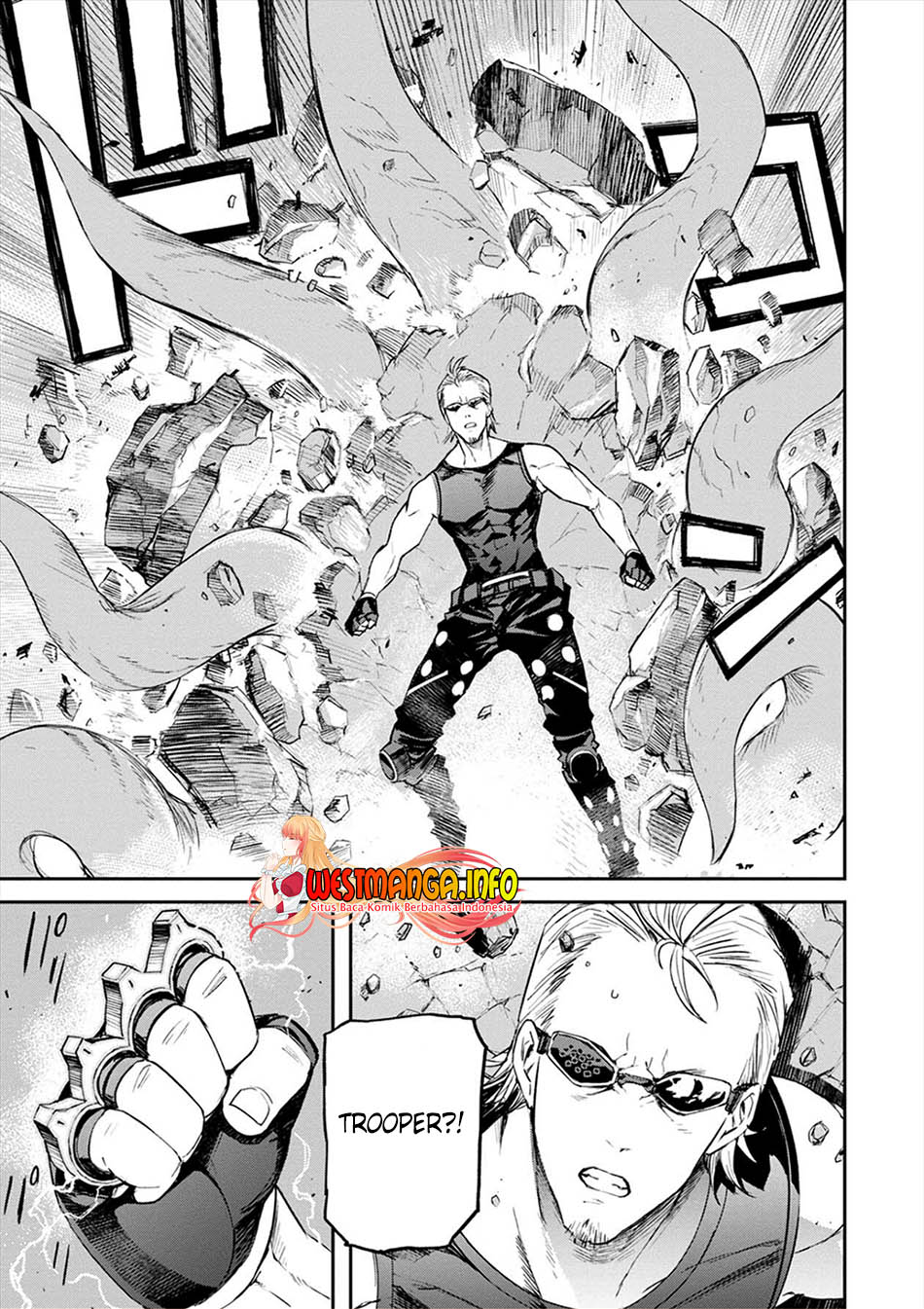 Cosmic Censorship Chapter 8 - halaman 20