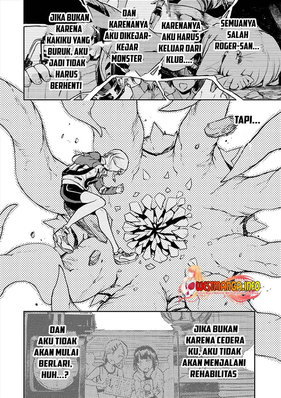 Cosmic Censorship Chapter 8 - halaman 23