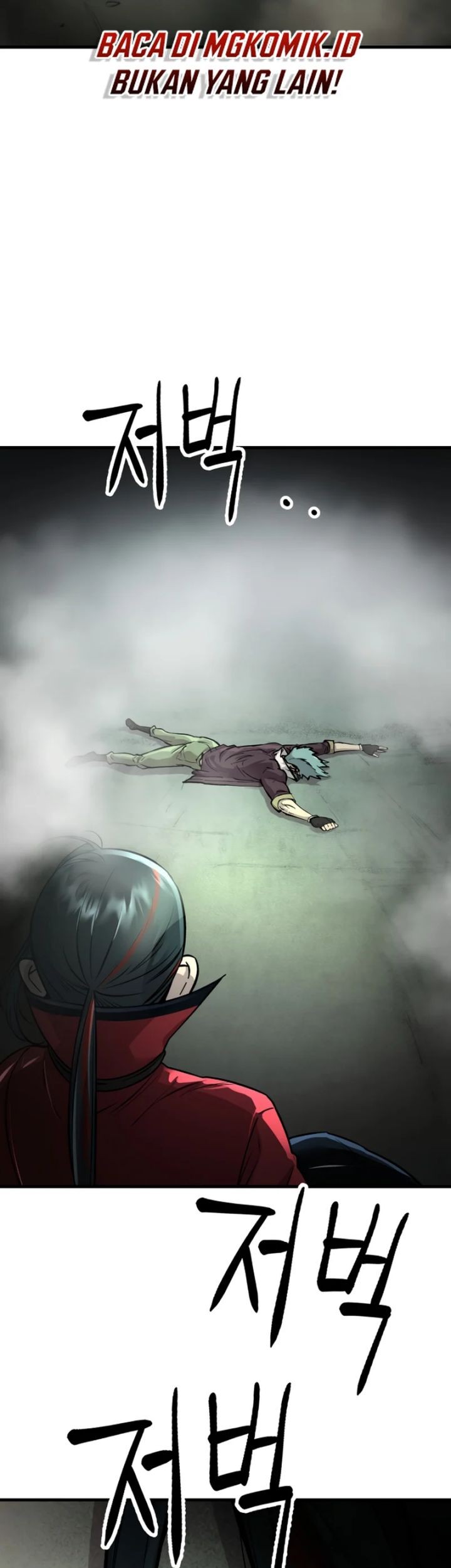 Cosmic Heavenly Demon 3077 Chapter 1 - halaman 129