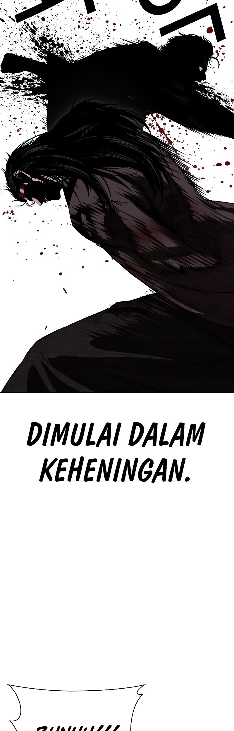 Cosmic Heavenly Demon 3077 Chapter 1 - halaman 13