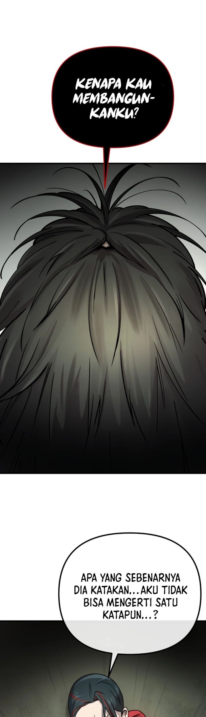 Cosmic Heavenly Demon 3077 Chapter 1 - halaman 143