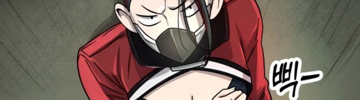 Cosmic Heavenly Demon 3077 Chapter 1 - halaman 144
