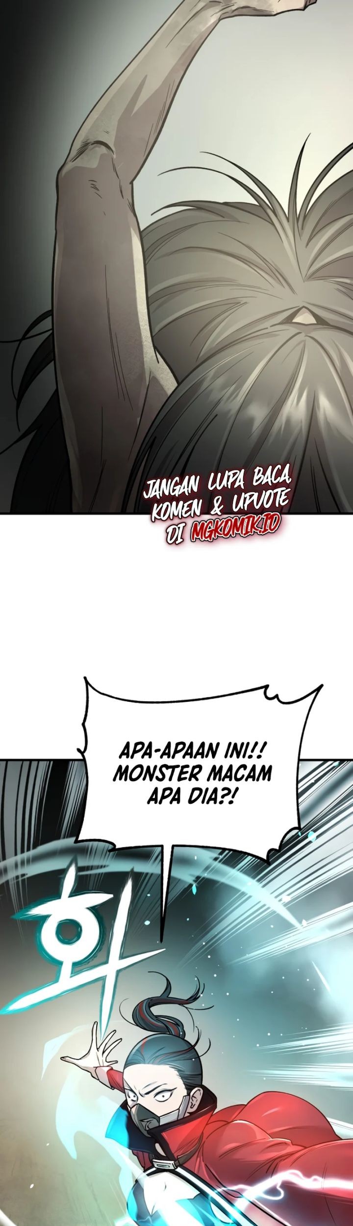 Cosmic Heavenly Demon 3077 Chapter 1 - halaman 149
