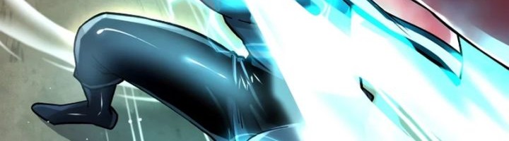Cosmic Heavenly Demon 3077 Chapter 1 - halaman 150