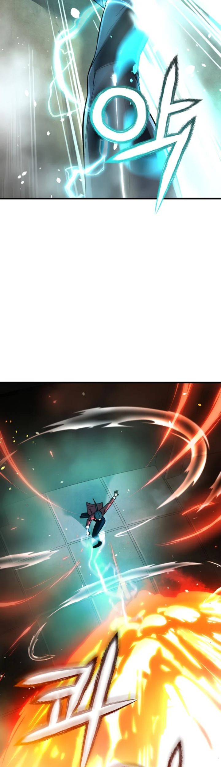 Cosmic Heavenly Demon 3077 Chapter 1 - halaman 151