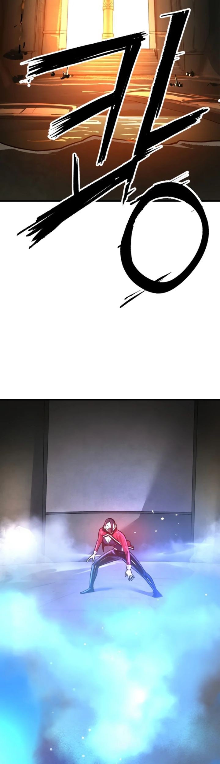 Cosmic Heavenly Demon 3077 Chapter 1 - halaman 157