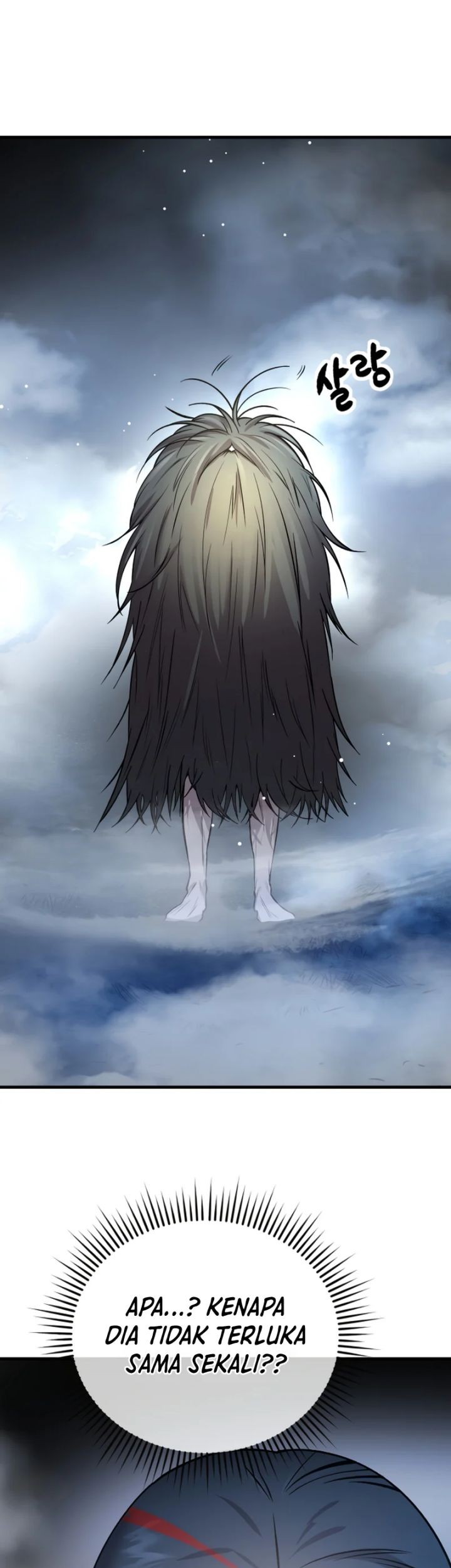 Cosmic Heavenly Demon 3077 Chapter 1 - halaman 163