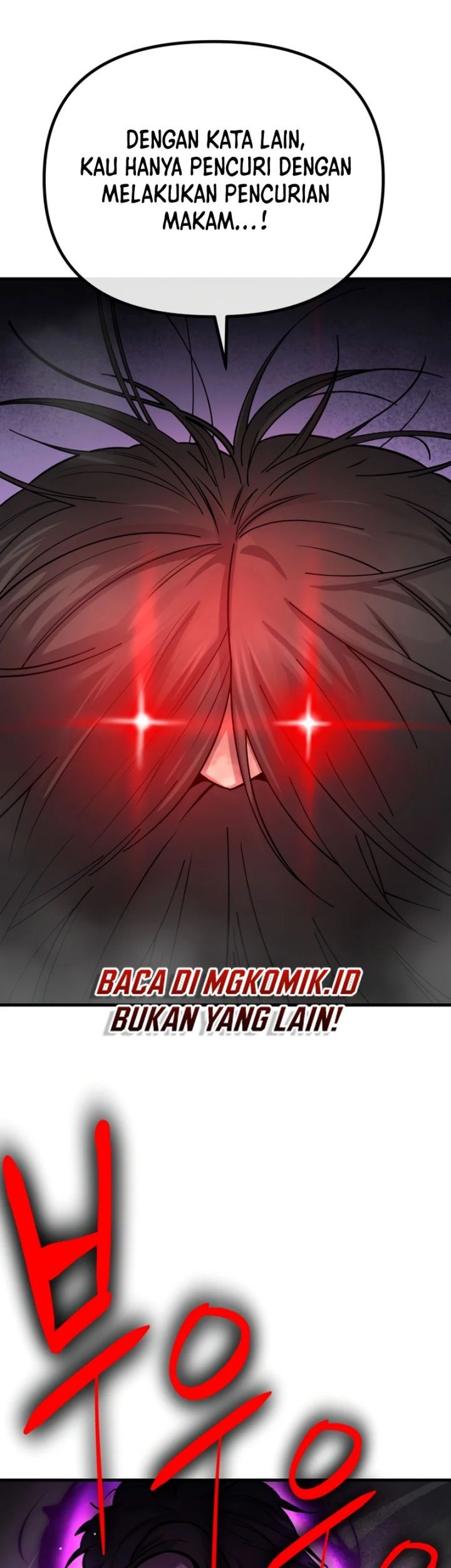Cosmic Heavenly Demon 3077 Chapter 1 - halaman 167