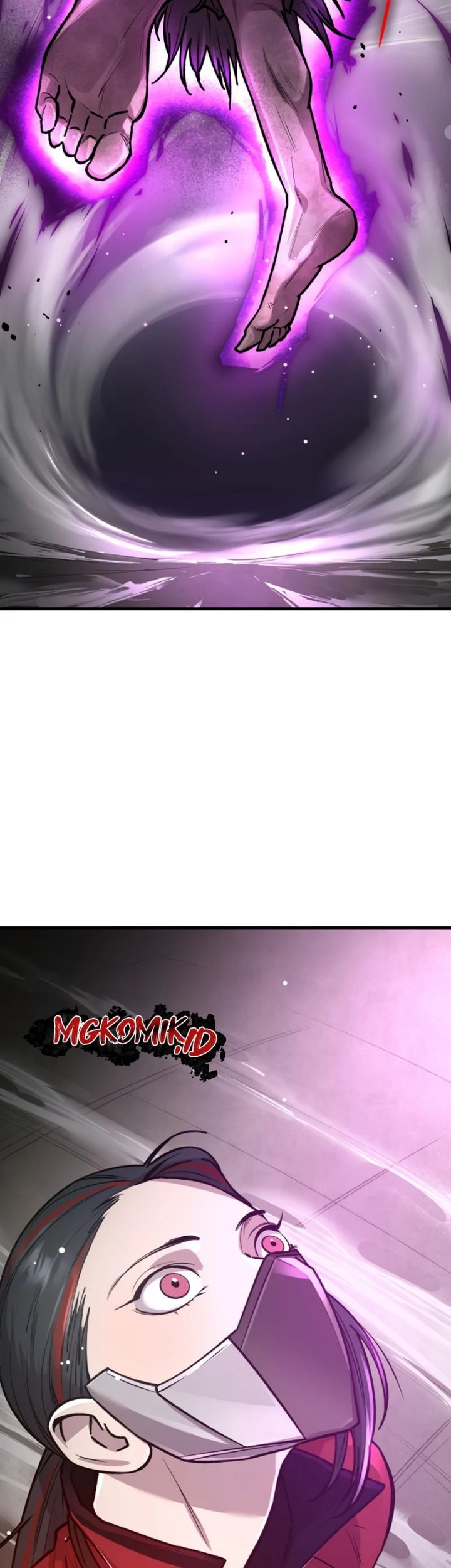 Cosmic Heavenly Demon 3077 Chapter 1 - halaman 169