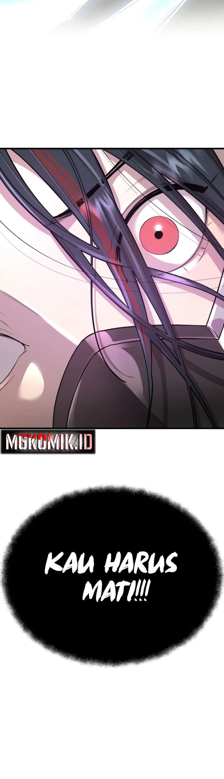 Cosmic Heavenly Demon 3077 Chapter 1 - halaman 173