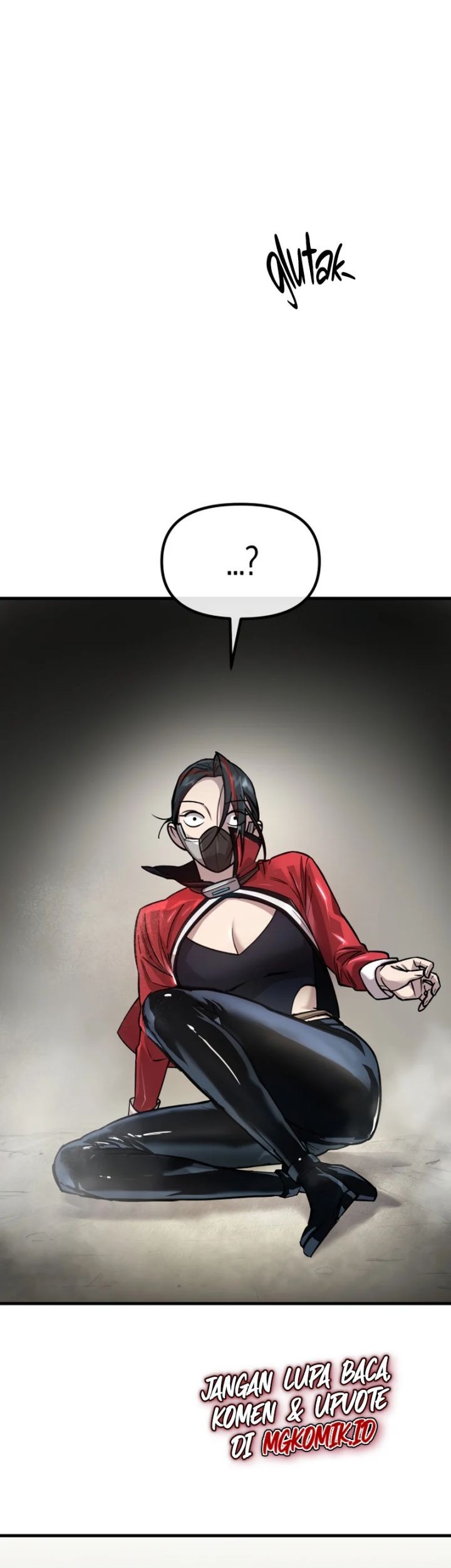 Cosmic Heavenly Demon 3077 Chapter 1 - halaman 175