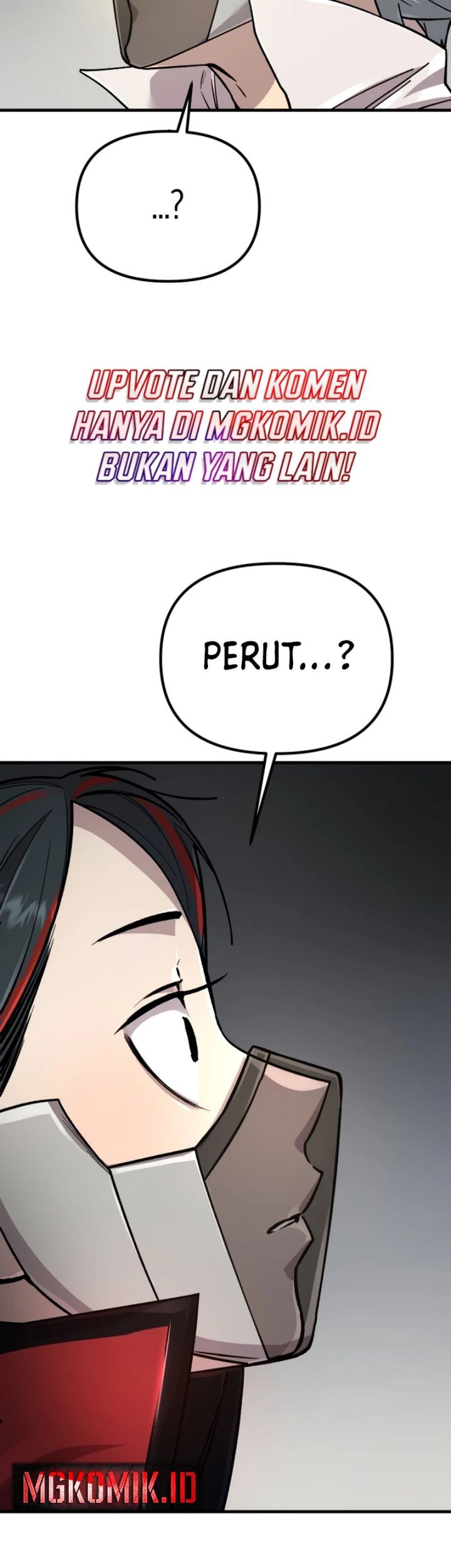 Cosmic Heavenly Demon 3077 Chapter 1 - halaman 185