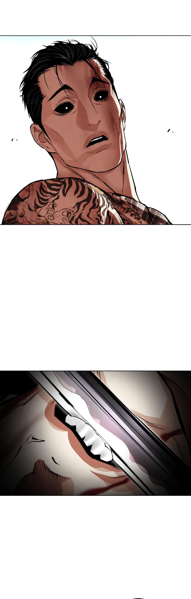 Cosmic Heavenly Demon 3077 Chapter 1 - halaman 53