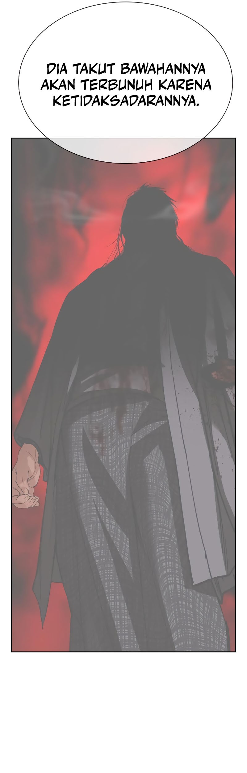 Cosmic Heavenly Demon 3077 Chapter 1 - halaman 59